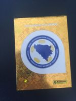 Panini FIFA World Cup Sticker BIH 1